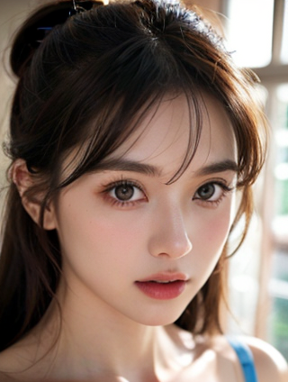 情感世界里的温柔与力量：倾听女性的心声